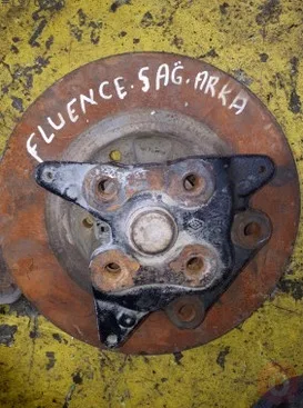 Fiat Brava Taşıyıcı çıkma parça