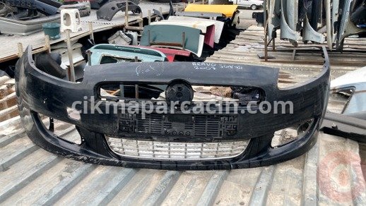 Fiat Bravo Ön Tampon çıkma parça