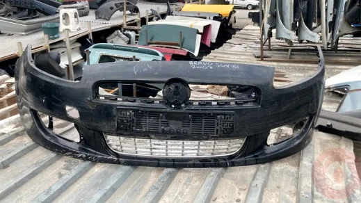 Fiat Bravo Ön Tampon çıkma parça - T-F-M OTOMOTİV SAKARYA
