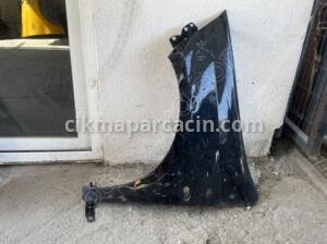 FİAT BRAVO 2008 2014 SOL ÖN ÇAMURLUK – Sakarya Çıkma Parça