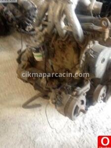 Fiat bravo-fiat albea-fiat maria 1.6 motor – Trabzon Çıkma Parça