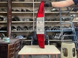 FİAT DOBLO 1 2000 2005 STOP – Sakarya Çıkma Parça