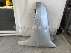 FİAT DOBLO 1 2000 2006 SOL ÖN ÇAMURLUK – Sakarya Çıkma Parça