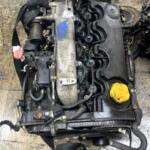 Fiat Doblo Komple Motor çıkma parça - ANKA OTO YEDEK PARÇA İZMİR