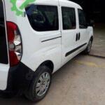 Fiat Doblo Turbo çıkma parça - ÇIKMACI 41 KOCAELİ