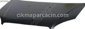 FİAT DOBLO 2 2006 2012 SIFIR ÖN KAPUT – Sakarya Çıkma Parça