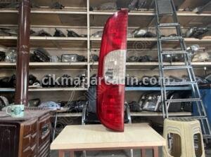 FİAT DOBLO 2 2006 2012 SOL ARKA STOP – Sakarya Çıkma Parça