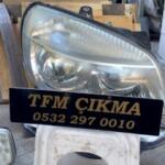 Fiat Doblo Sağ Ön Far çıkma parça - T-F-M OTOMOTİV SAKARYA