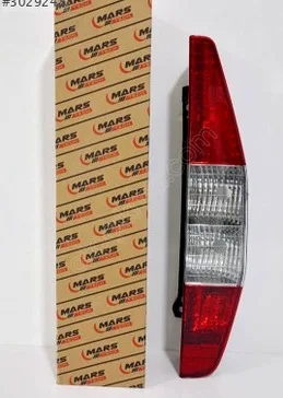 Fiat Doblo Sağ Arka Stop çıkma parça - T-F-M OTOMOTİV SAKARYA