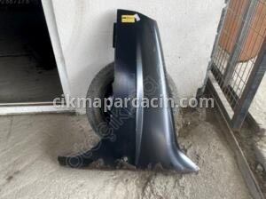 FİAT DOBLO 2000 2005 SOL ÖN ÇAMURLUK – Sakarya Çıkma Parça