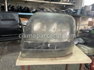 FİAT DOBLO 2000 2005 SOL ÖN FAR – Sakarya Çıkma Parça