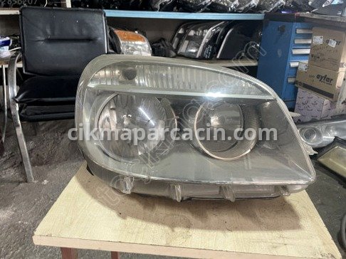 Fiat Doblo Sağ Ön Far çıkma parça