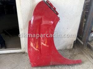 Fiat Doblo Sağ Ön Çamurluk çıkma parça - T-F-M OTOMOTİV SAKARYA
