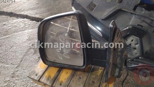 Fiat Doblo Sol Dış Ayna çıkma parça