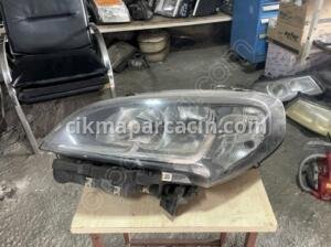 FİAT DOBLO 2015 2020 SOL ÖN FAR – Sakarya Çıkma Parça