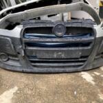 Fiat Doblo Ön Tampon çıkma parça - T-F-M OTOMOTİV SAKARYA