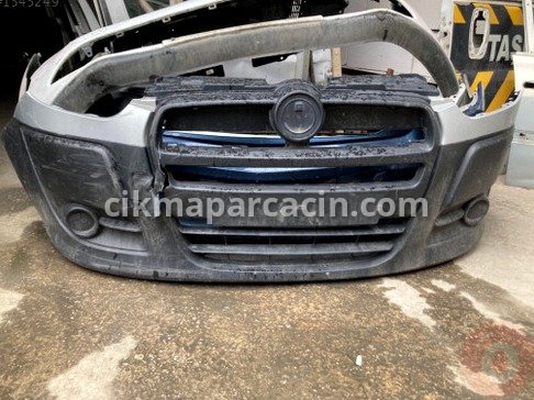 Fiat Doblo Ön Tampon çıkma parça