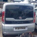 Fiat Doblo Kaput çıkma parça - ÇIKMACI 41 KOCAELİ