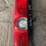 Fiat Doblo Sağ Arka Stop çıkma parça - T-F-M OTOMOTİV SAKARYA