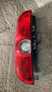FİAT DOBLO 3 GENİŞ AİLE SAĞ STOP – Sakarya Çıkma Parça