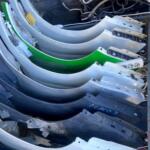 Fiat Doblo Sol Ön Çamurluk çıkma parça - T-F-M OTOMOTİV SAKARYA