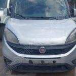 Fiat Doblo Ön Tampon çıkma parça - ÇIKMACI 41 KOCAELİ