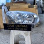 Fiat Doblo Sağ Ön Far çıkma parça - T-F-M OTOMOTİV SAKARYA