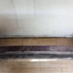 Fiat Doblo Arka Tampon çıkma parça - ANKA OTO YEDEK PARÇA İZMİR