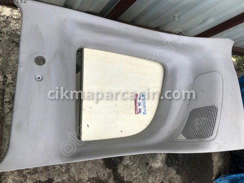 Fiat Doblo Bagaj Pandizot çıkma parça