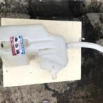 Fiat Doblo Cam Modülü çıkma parça - Karma Oto Çıkma Trabzon