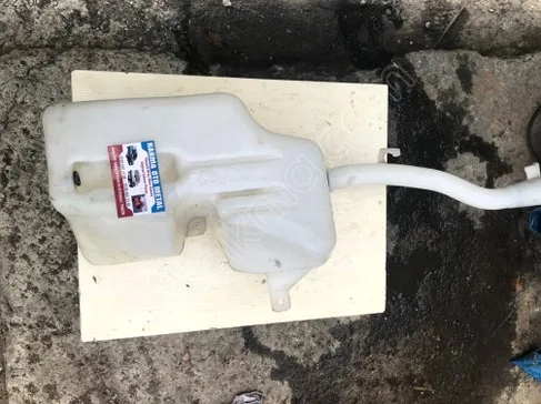 Fiat Doblo Cam Modülü çıkma parça - Karma Oto Çıkma Trabzon