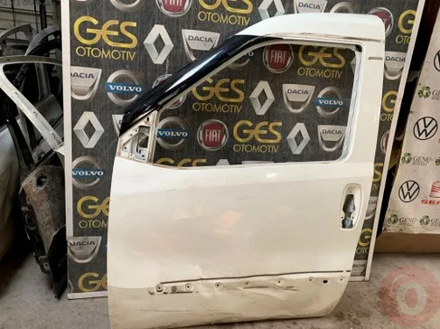 Fiat Doblo Sol Ön Kapı çıkma parça - ANKA OTO YEDEK PARÇA İZMİR