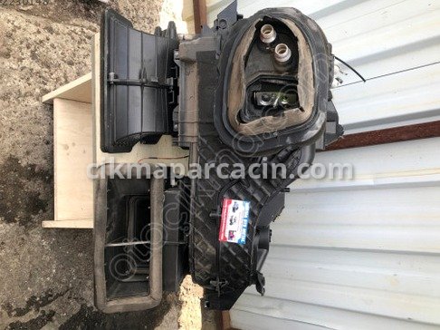 Fiat Doblo Kalorifer Kutusu çıkma parça
