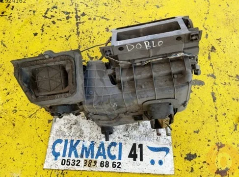 Fiat Doblo Kalorifer Kutusu çıkma parça - ÇIKMACI 41 KOCAELİ