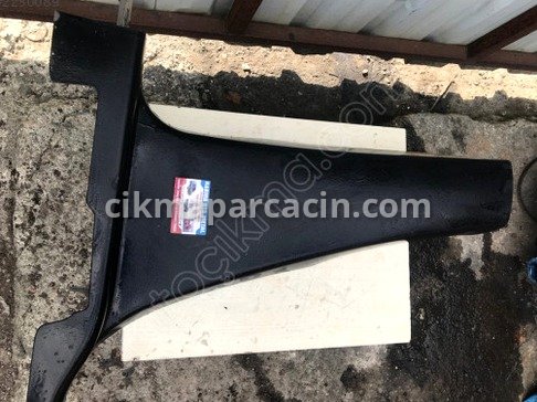 Fiat Doblo Kapı Bandı & Çıtası çıkma parça