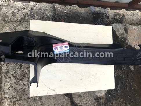 Fiat Doblo Marşpiyel Kaplaması çıkma parça