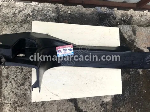 Fiat Doblo Marşpiyel Kaplaması çıkma parça