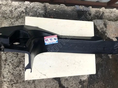 Fiat Doblo Marşpiyel Sacı çıkma parça - Karma Oto Çıkma Trabzon