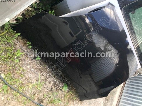 Fiat Doblo Kaput çıkma parça