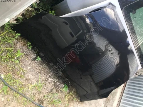 Fiat Doblo Kaput çıkma parça - Karma Oto Çıkma Trabzon