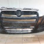 Fiat Doblo Ön Tampon çıkma parça - ANKA OTO YEDEK PARÇA İZMİR