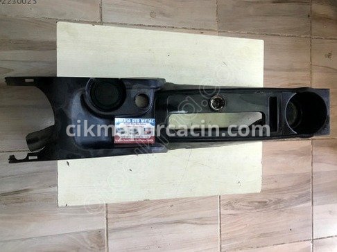 Fiat Doblo Orta Konsol çıkma parça