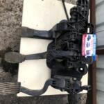 Fiat Doblo Pedal çıkma parça - Karma Oto Çıkma Trabzon