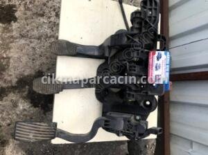 Fiat Doblo Pedal çıkma parça - Karma Oto Çıkma Trabzon