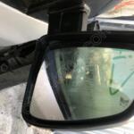 Fiat Doblo Sağ Dış Ayna çıkma parça - Karma Oto Çıkma Trabzon