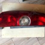 Fiat Doblo Sağ Arka Stop çıkma parça - Karma Oto Çıkma Trabzon