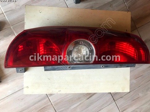 Fiat Doblo Sağ Arka Stop çıkma parça