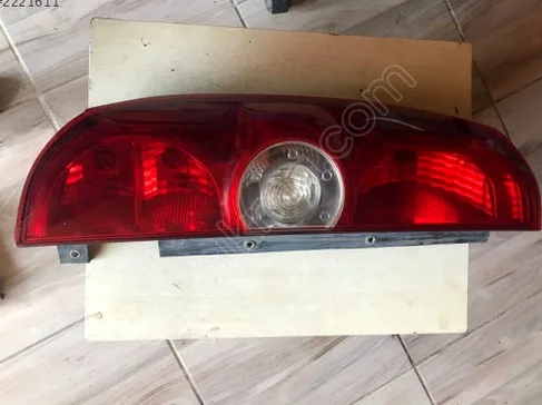 Fiat Doblo Sağ Arka Stop çıkma parça - Karma Oto Çıkma Trabzon