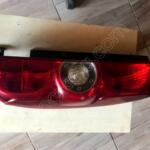 Fiat Doblo Sol Arka Stop çıkma parça - Karma Oto Çıkma Trabzon