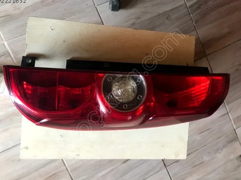 Fiat Doblo Sol Arka Stop çıkma parça - Karma Oto Çıkma Trabzon
